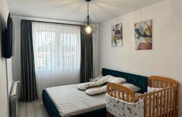 Apartament 3 camere, 74 mp, zona Centrală