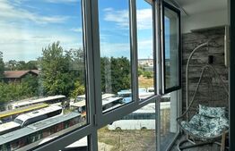 Apartament 3 camere, 74 mp, zona Centrală