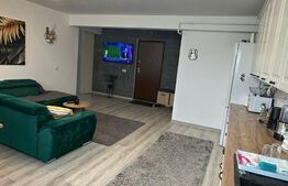 Apartament 3 camere, 74 mp, zona Centrală