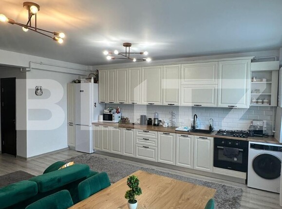 Apartament de vânzare 3 camere Central - 123999AV | BLITZ Suceava | Poza3