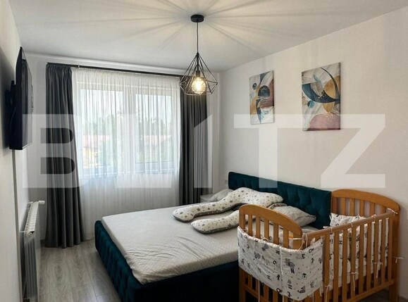 Apartament de vânzare 3 camere Central - 123999AV | BLITZ Suceava | Poza5