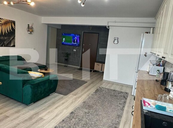 Apartament de vânzare 3 camere Central - 123999AV | BLITZ Suceava | Poza2