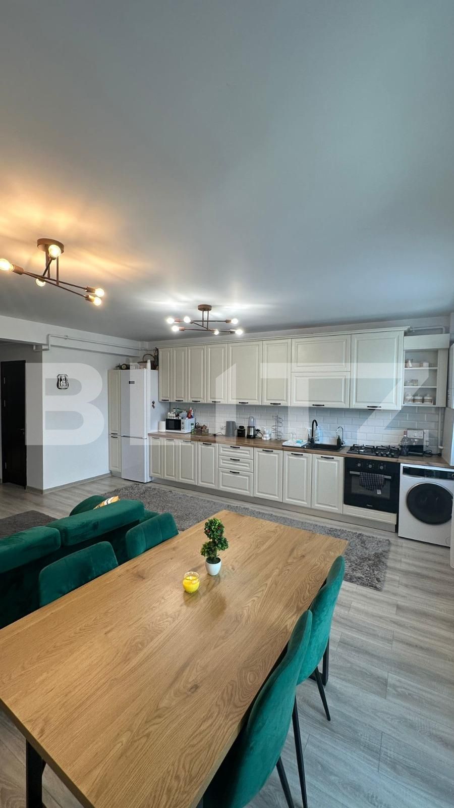 Apartament de vânzare 3 camere Central - 123999AV | BLITZ Suceava | Poza3