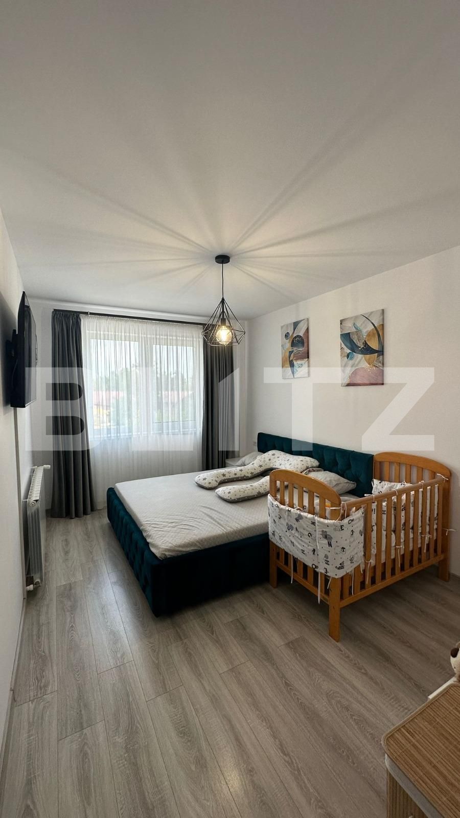 Apartament de vânzare 3 camere Central - 123999AV | BLITZ Suceava | Poza5