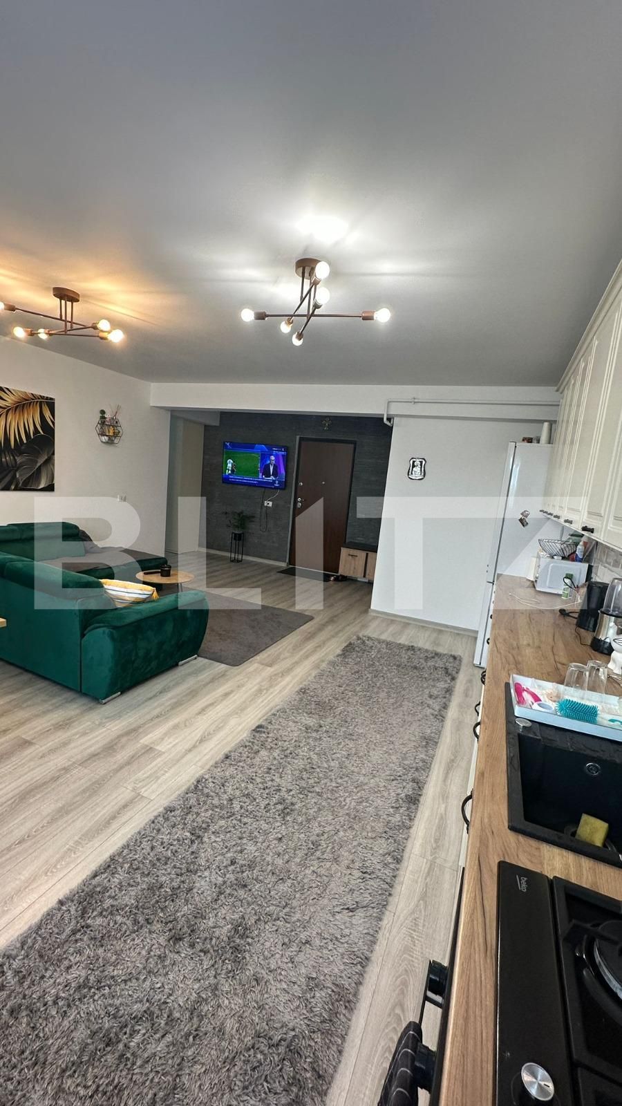 Apartament de vânzare 3 camere Central - 123999AV | BLITZ Suceava | Poza2