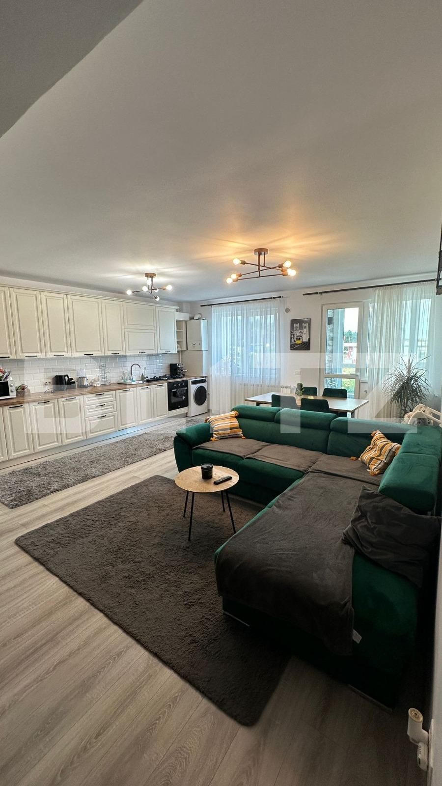 Apartament de vânzare 3 camere Central - 123999AV | BLITZ Suceava | Poza1