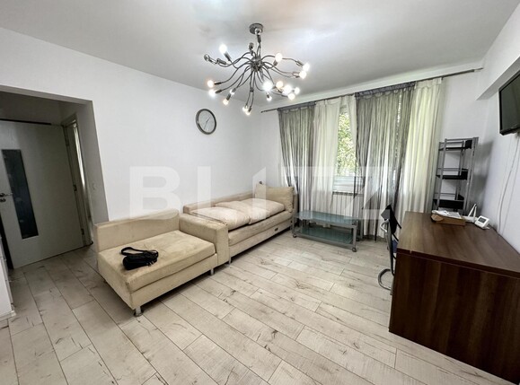 Apartament de vânzare 2 camere Ultracentral - 124041AV | BLITZ Suceava | Poza2