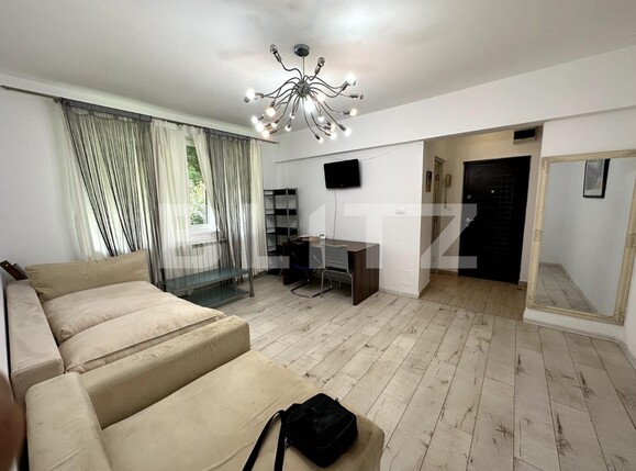 Apartament de vânzare 2 camere Ultracentral - 124041AV | BLITZ Suceava | Poza1