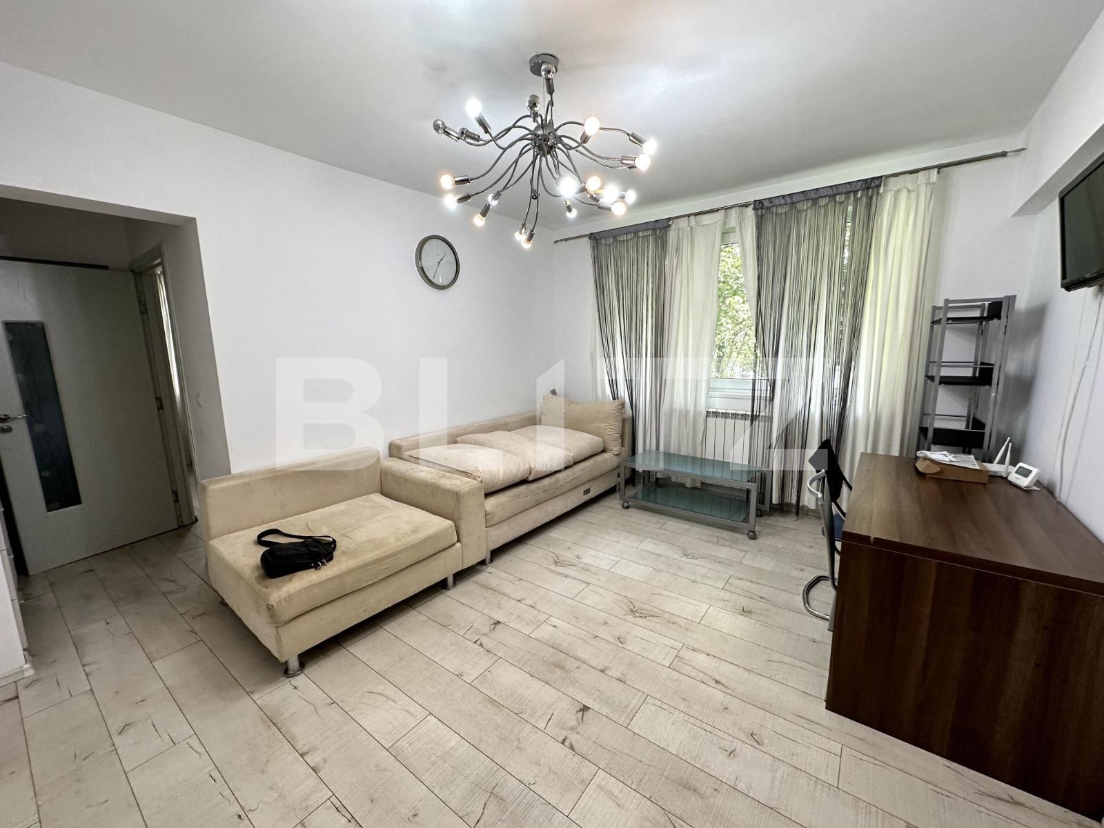 Apartament de vânzare 2 camere Ultracentral - 124041AV | BLITZ Suceava | Poza2
