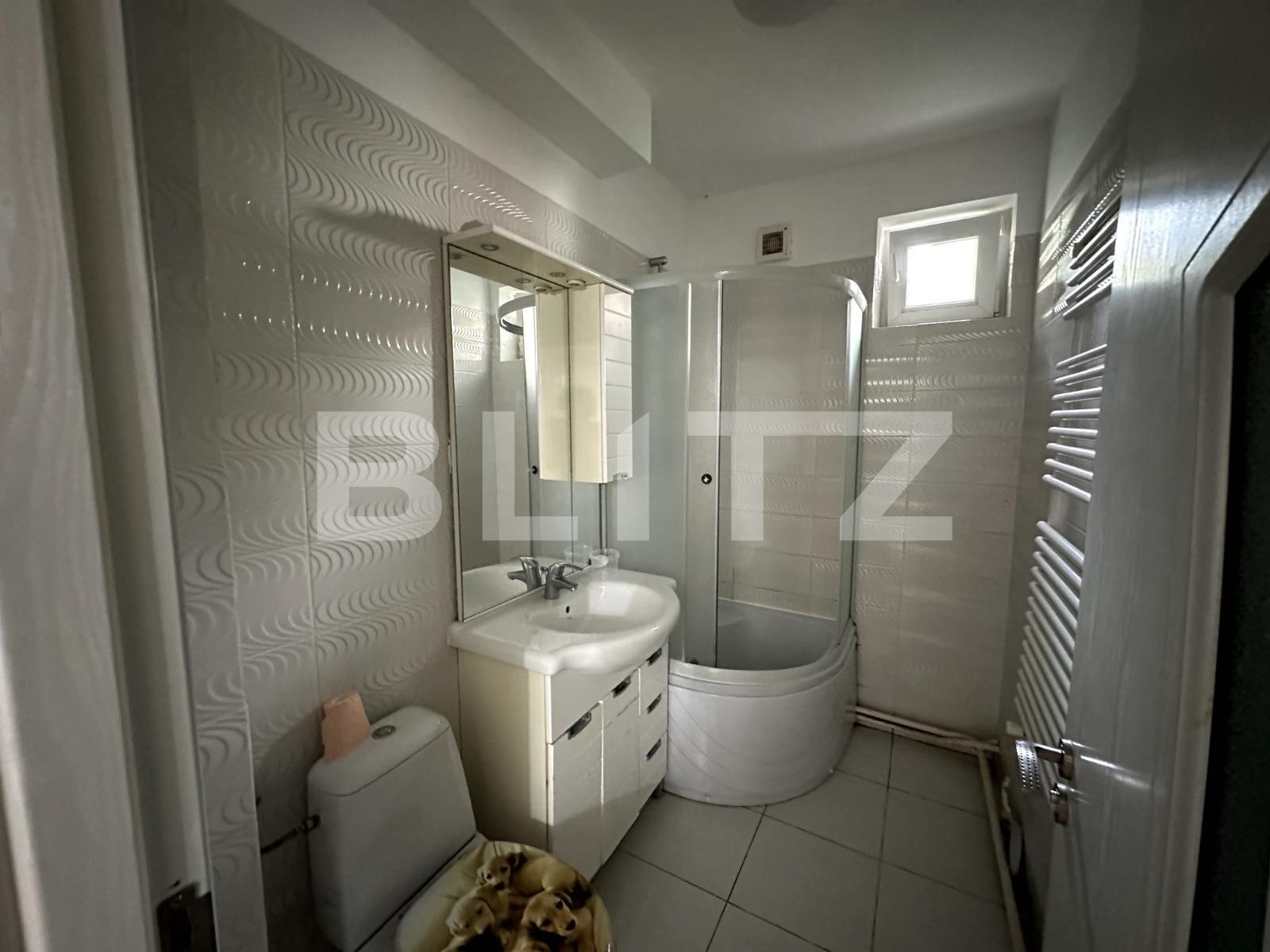 Apartament de vânzare 2 camere Ultracentral - 124041AV | BLITZ Suceava | Poza7