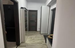 Apartament in bloc nou,2 camere, etaj intermediar, 50mp, cartier Zamca