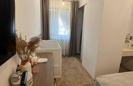 Apartament in bloc nou,2 camere, etaj intermediar, 50mp, cartier Zamca
