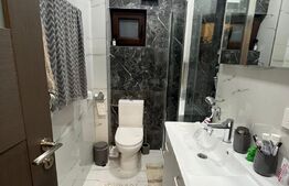 Apartament in bloc nou,2 camere, etaj intermediar, 50mp, cartier Zamca