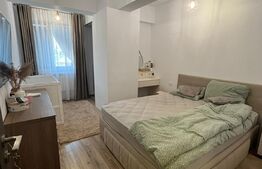 Apartament in bloc nou,2 camere, etaj intermediar, 50mp, cartier Zamca