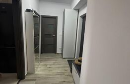 Apartament in bloc nou,2 camere, etaj intermediar, 50mp, cartier Zamca