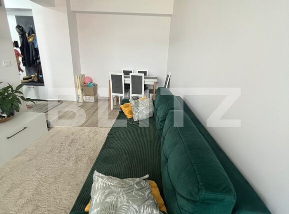 Apartament de vânzare 2 camere Nord Vest - 124070AV | BLITZ Suceava | Poza3