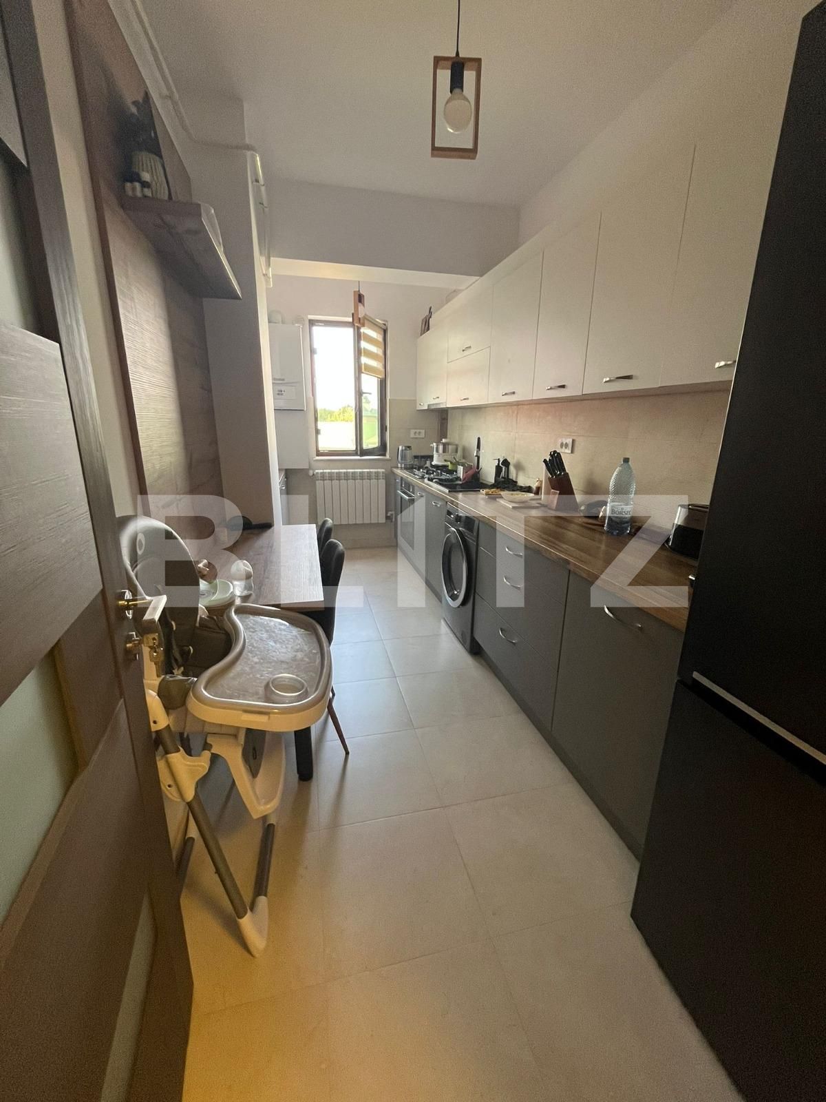 Apartament de vânzare 2 camere Nord Vest - 124070AV | BLITZ Suceava | Poza5