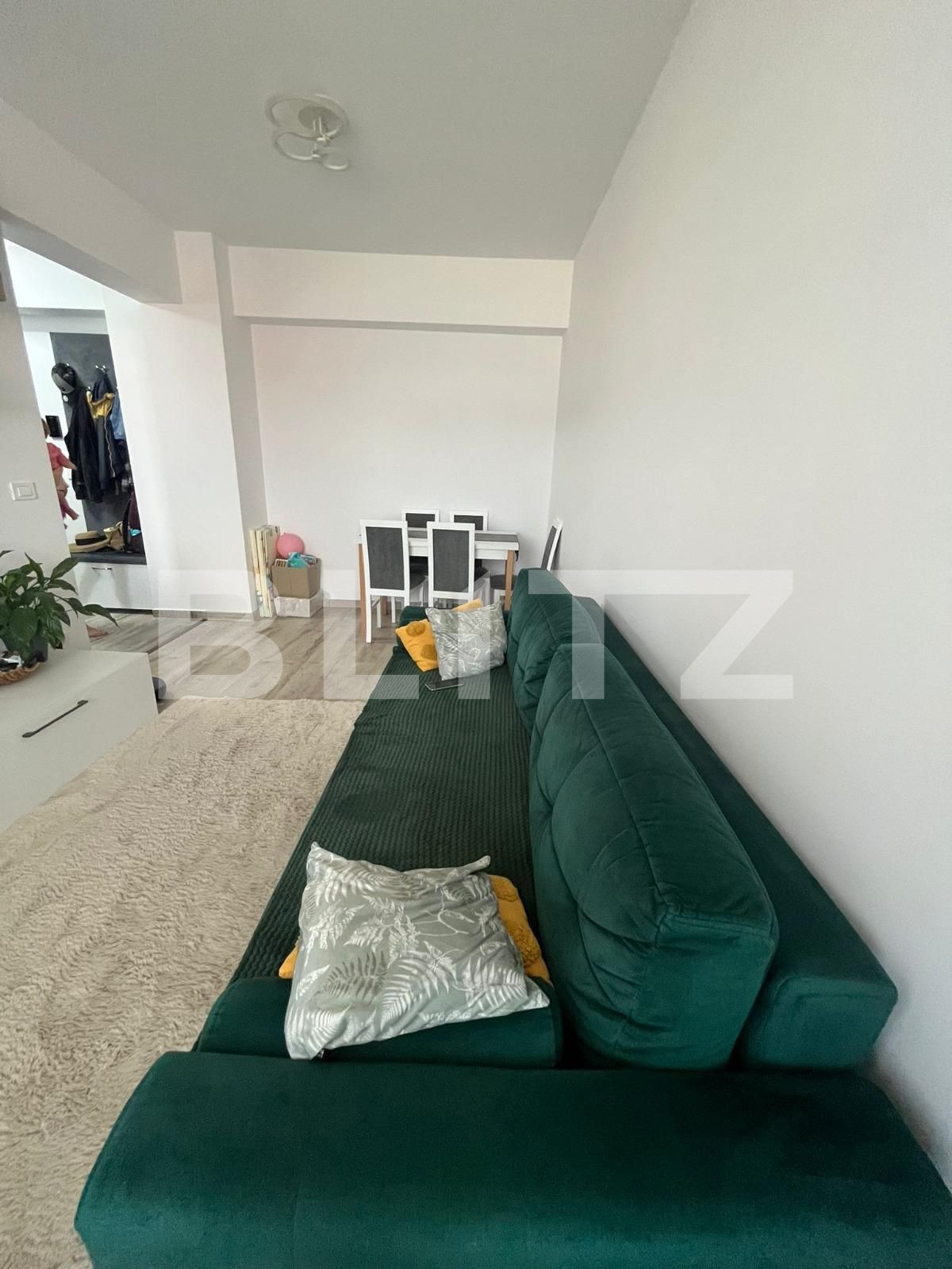 Apartament de vânzare 2 camere Nord Vest - 124070AV | BLITZ Suceava | Poza3