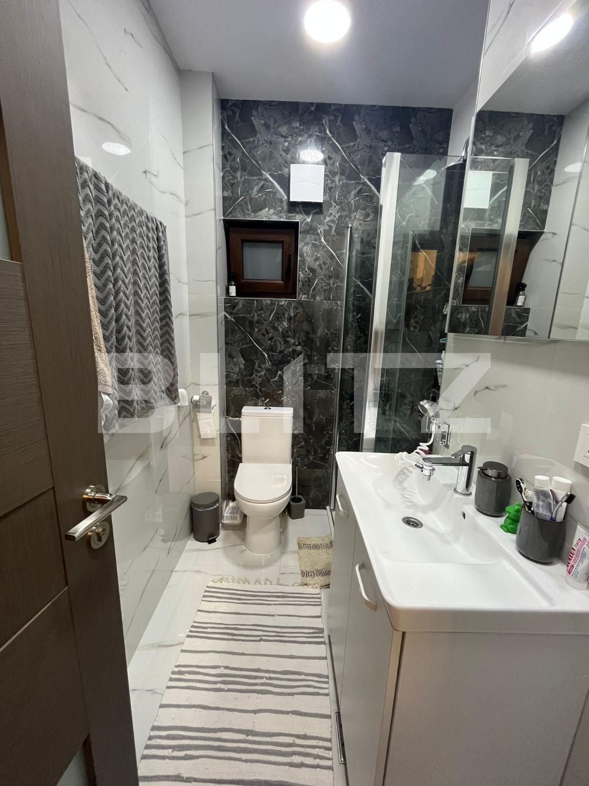 Apartament de vânzare 2 camere Nord Vest - 124070AV | BLITZ Suceava | Poza9