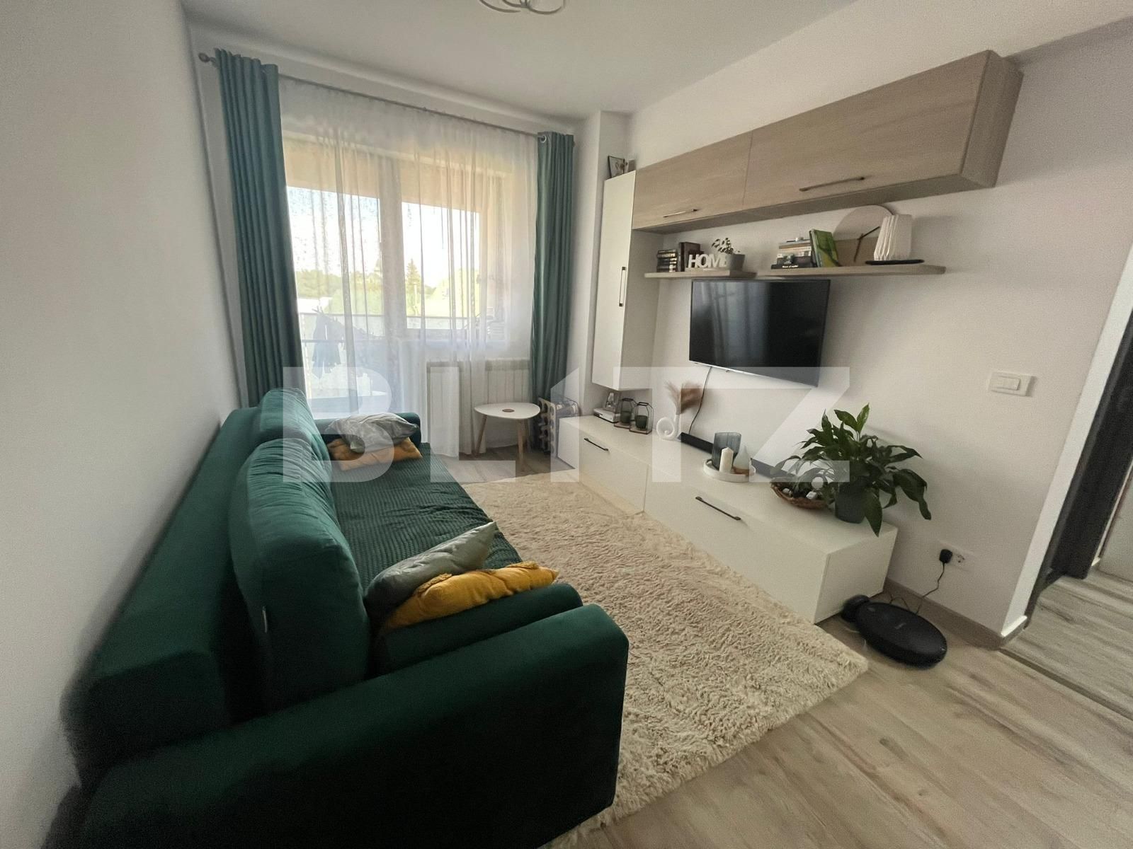 Apartament de vânzare 2 camere Nord Vest - 124070AV | BLITZ Suceava | Poza2