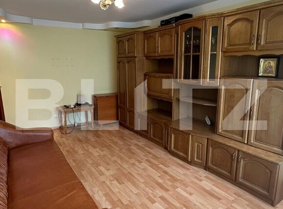 Apartament de închiriat 2 camere Obcini - 124082AI | BLITZ Suceava | Poza5