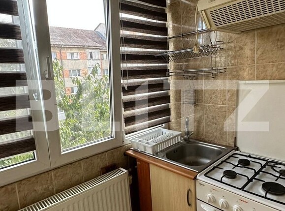 Apartament de închiriat 2 camere Obcini - 124082AI | BLITZ Suceava | Poza4