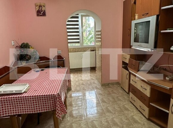 Apartament de închiriat 2 camere Obcini - 124082AI | BLITZ Suceava | Poza2