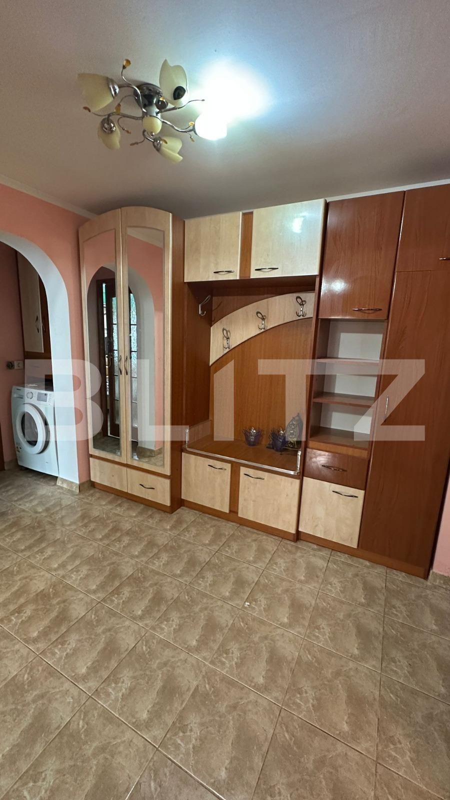 Apartament de închiriat 2 camere Obcini - 124082AI | BLITZ Suceava | Poza3