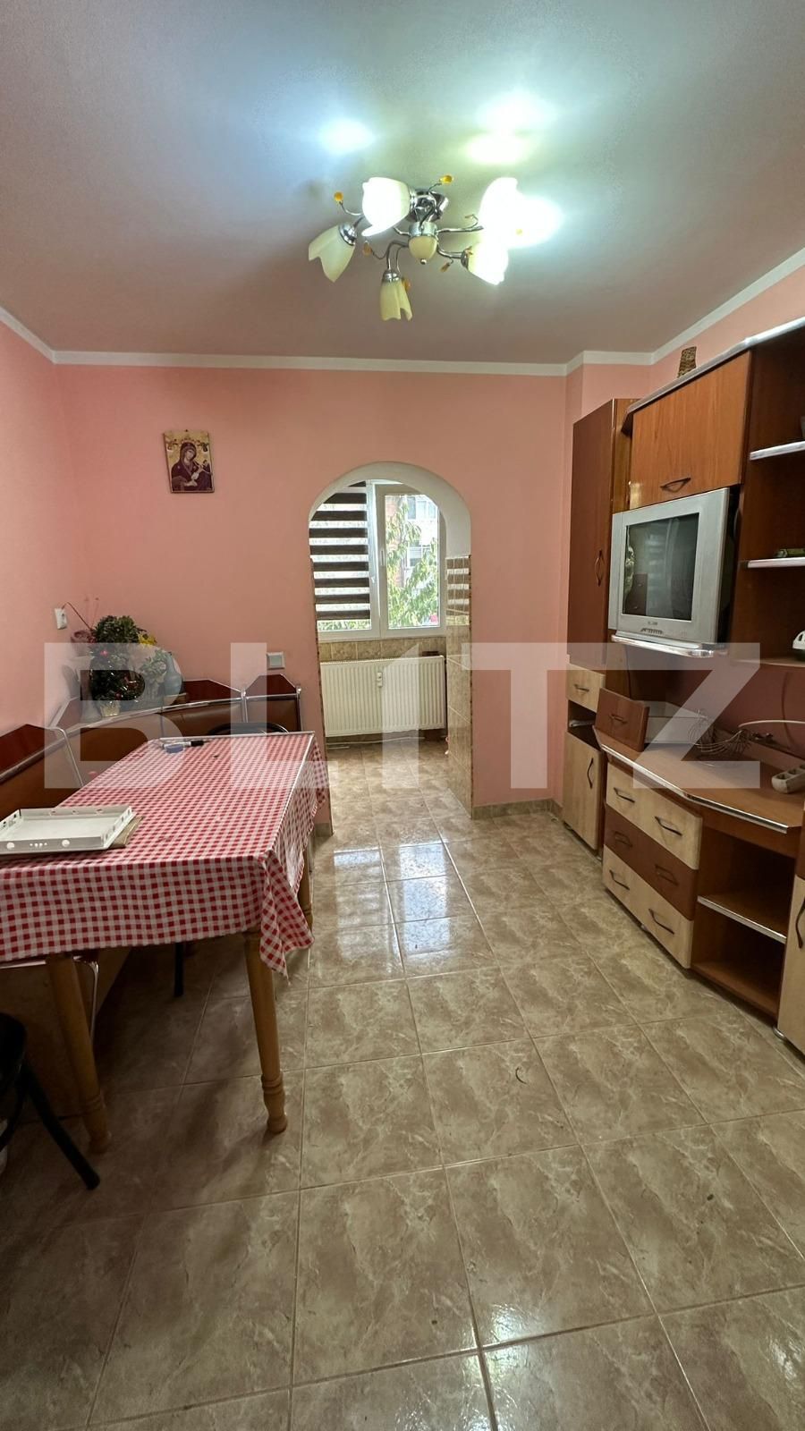 Apartament de închiriat 2 camere Obcini - 124082AI | BLITZ Suceava | Poza2