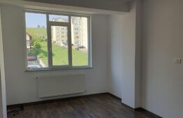 Apartament 3 camere, Modern, 60 mp, etajul 1, bloc nou, zona Burdujeni