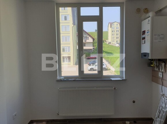 Apartament de vânzare 3 camere Burdujeni - 124225AV | BLITZ Suceava | Poza3