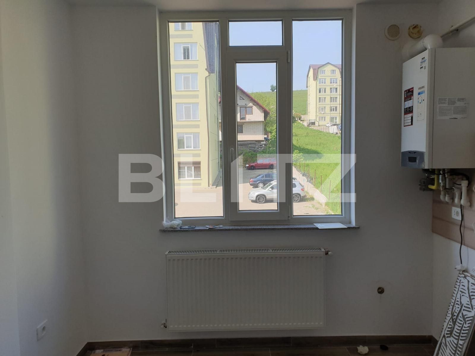 Apartament de vânzare 3 camere Burdujeni - 124225AV | BLITZ Suceava | Poza3