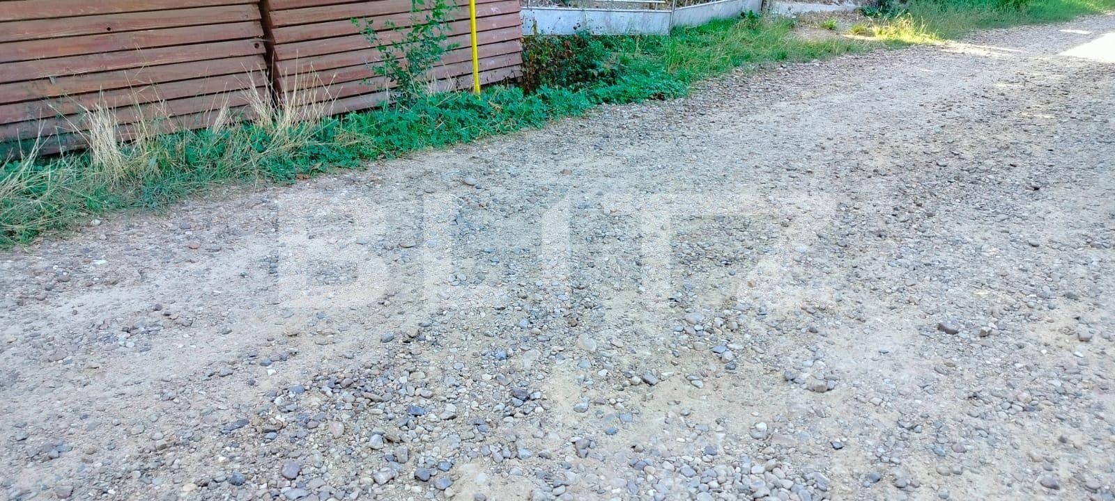 Teren de vânzare Central - 124318TV | BLITZ Suceava | Poza2