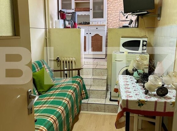 Apartament de vânzare 2 camere Central - 124432AV | BLITZ Suceava | Poza4