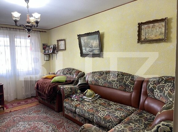 Apartament de vânzare 2 camere Central - 124432AV | BLITZ Suceava | Poza2
