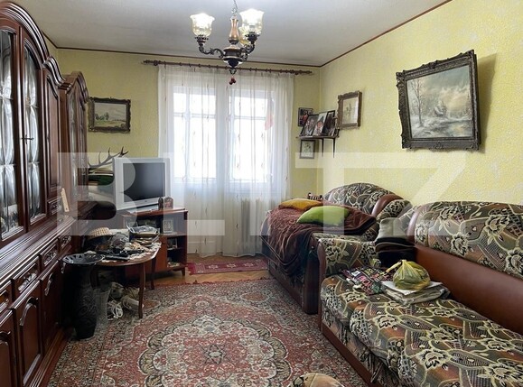 Apartament de vânzare 2 camere Central - 124432AV | BLITZ Suceava | Poza3