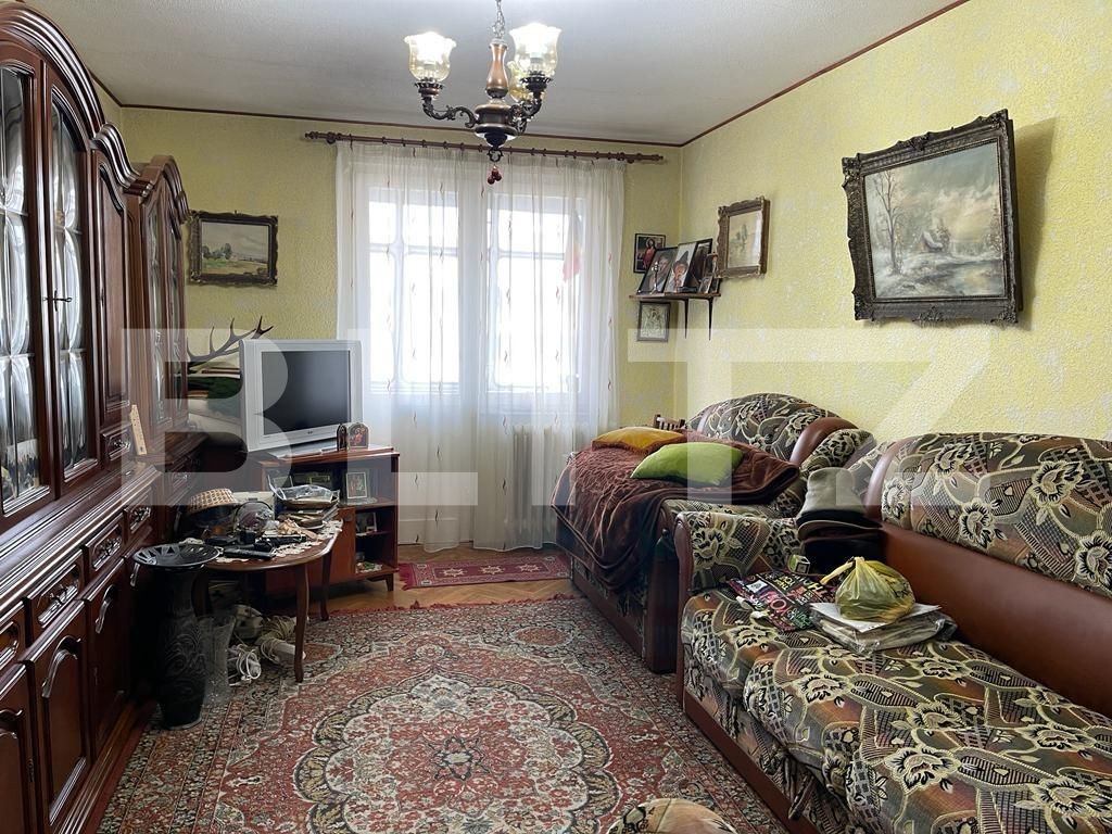 Apartament de vânzare 2 camere Central - 124432AV | BLITZ Suceava | Poza3