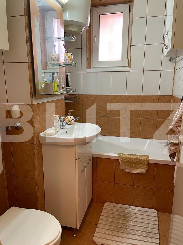 Apartament de vânzare 2 camere Central - 124432AV | BLITZ Suceava | Poza8