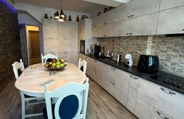 Apartament 4 camere, tip penthouse, 120 mp, zona Centrala