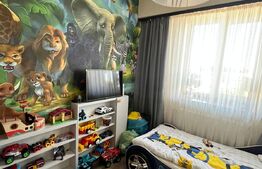 Apartament 4 camere, tip penthouse, 120 mp, zona Centrala