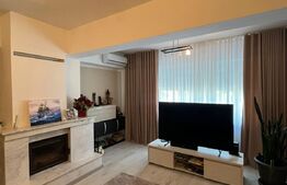 Apartament 4 camere, tip penthouse, 120 mp, zona Centrala