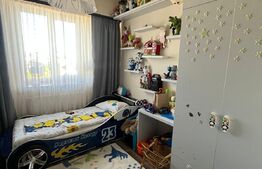 Apartament 4 camere, tip penthouse, 120 mp, zona Centrala