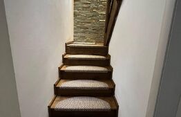 Apartament 4 camere, tip penthouse, 120 mp, zona Centrala