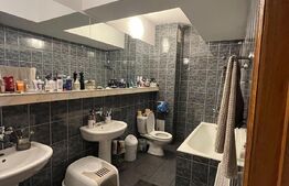 Apartament 4 camere, tip penthouse, 120 mp, zona Centrala