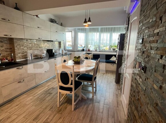 Apartament de vânzare 4 camere Central - 124434AV | BLITZ Suceava | Poza5