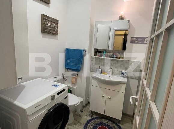 Apartament de vânzare 4 camere Central - 124434AV | BLITZ Suceava | Poza18