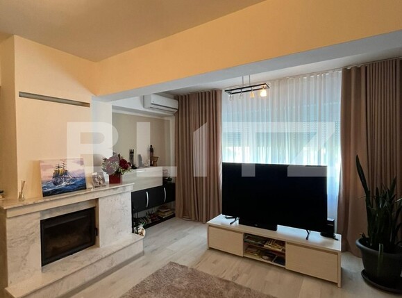 Apartament de vânzare 4 camere Central - 124434AV | BLITZ Suceava | Poza2