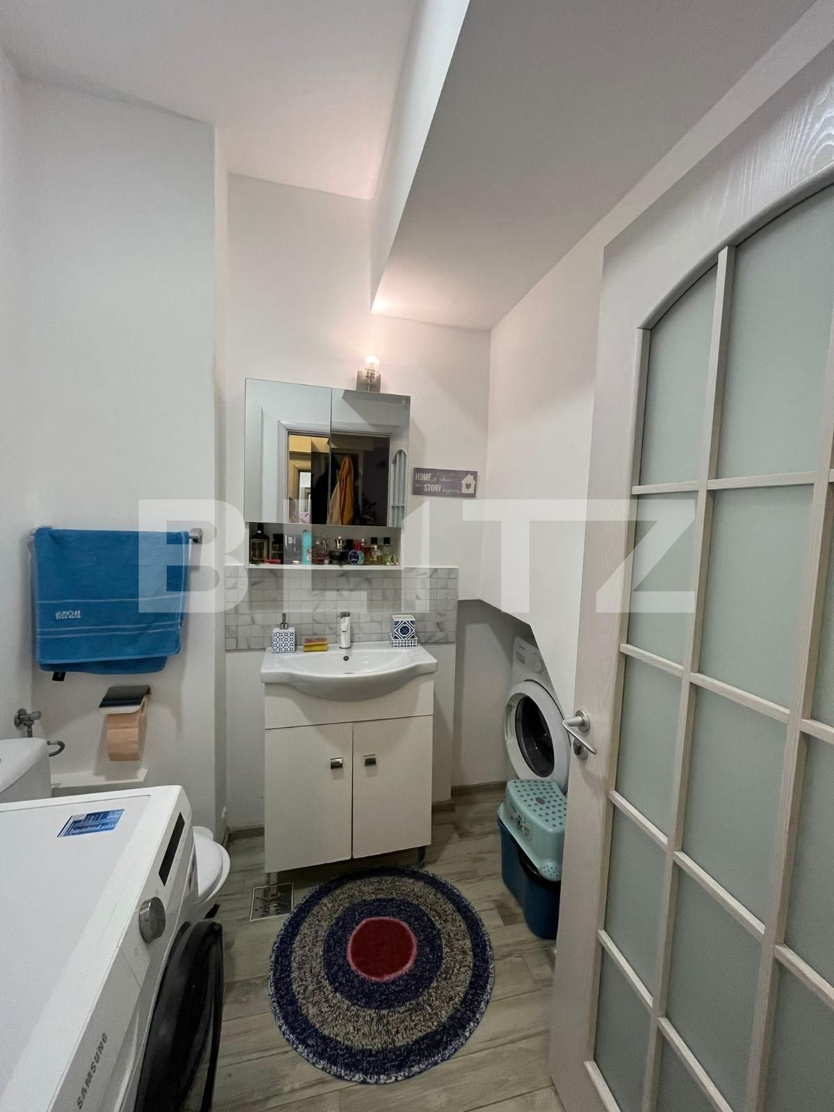 Apartament de vânzare 4 camere Central - 124434AV | BLITZ Suceava | Poza19