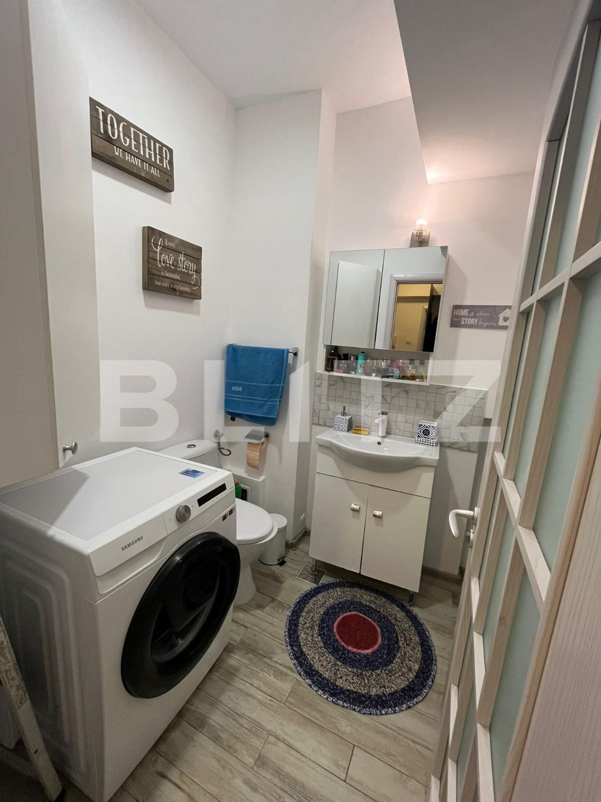 Apartament de vânzare 4 camere Central - 124434AV | BLITZ Suceava | Poza18