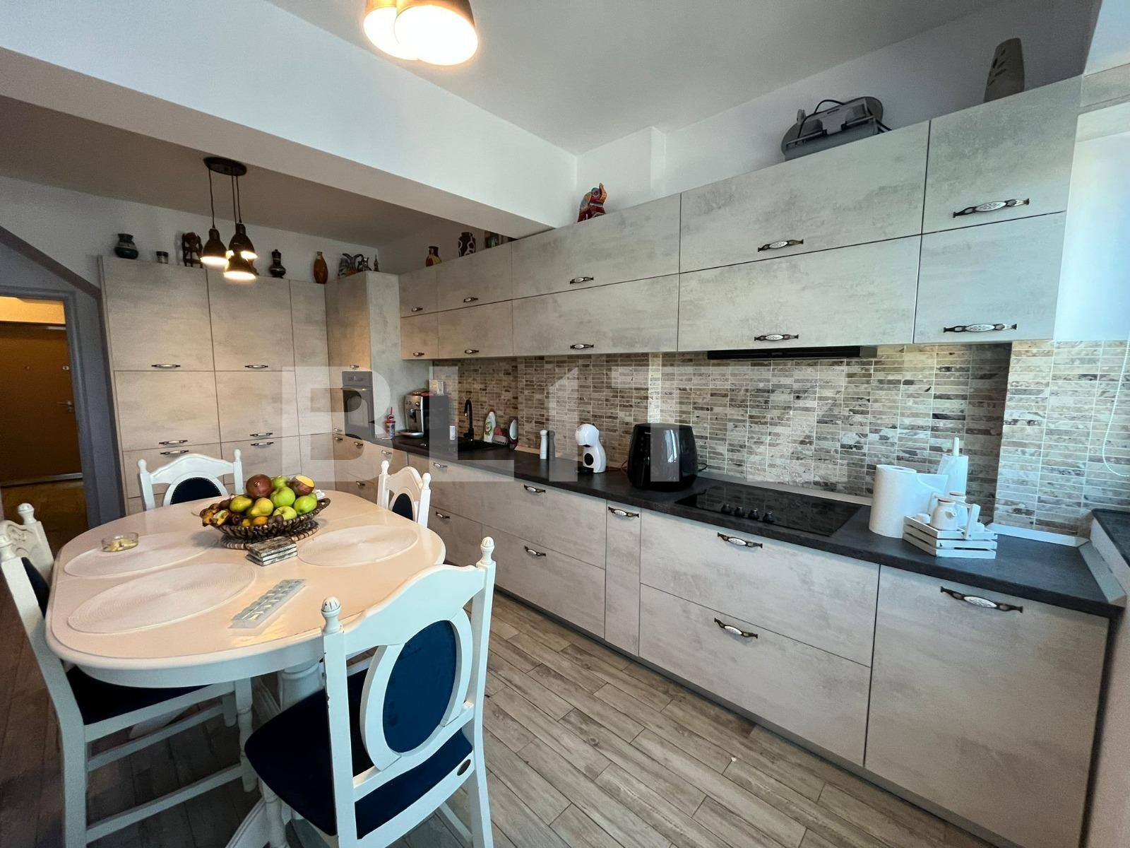 Apartament de vânzare 4 camere Central - 124434AV | BLITZ Suceava | Poza4